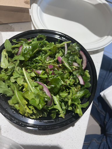 Photo of Al-Basha Take-Out - 1076 Main St, Paterson, NJ 07503