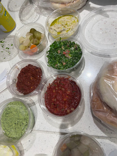 Photo of Al-Basha Take-Out - 1076 Main St, Paterson, NJ 07503