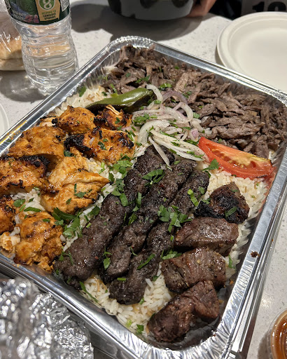 Photo of Al-Basha Take-Out - 1076 Main St, Paterson, NJ 07503