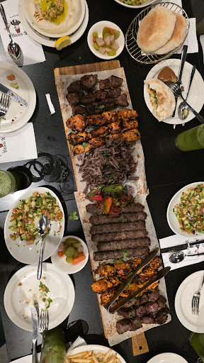 Photo of Al-Basha Take-Out - 1076 Main St, Paterson, NJ 07503