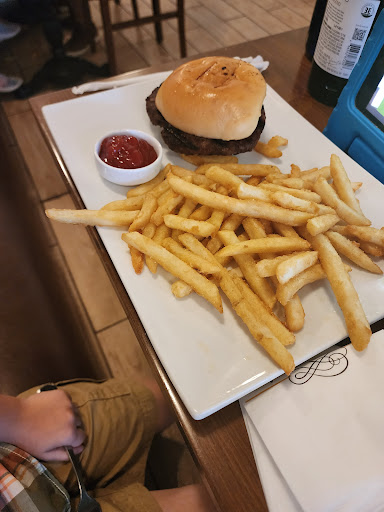 Photo of Cinar Mediterranean Restaurant - 575 W Mt Pleasant Ave, Livingston, NJ 07039