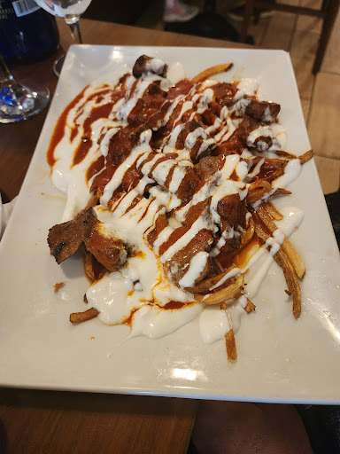 Photo of Cinar Mediterranean Restaurant - 575 W Mt Pleasant Ave, Livingston, NJ 07039