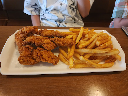 Photo of Cinar Mediterranean Restaurant - 575 W Mt Pleasant Ave, Livingston, NJ 07039