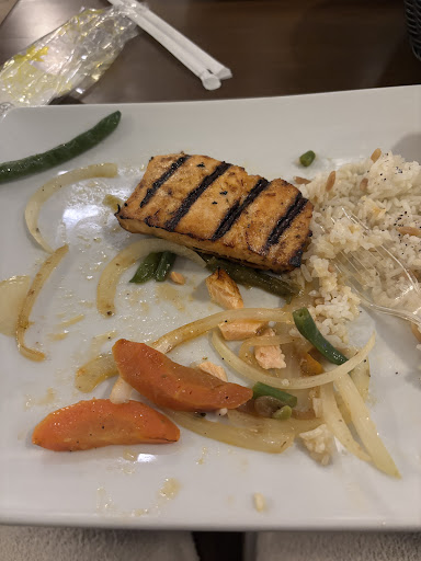 Photo of Cinar Mediterranean Restaurant - 575 W Mt Pleasant Ave, Livingston, NJ 07039