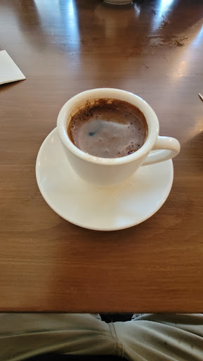 Photo of Cinar Mediterranean Restaurant - 575 W Mt Pleasant Ave, Livingston, NJ 07039