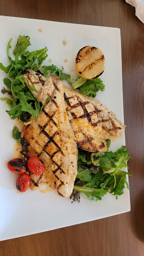 Photo of Cinar Mediterranean Restaurant - 575 W Mt Pleasant Ave, Livingston, NJ 07039