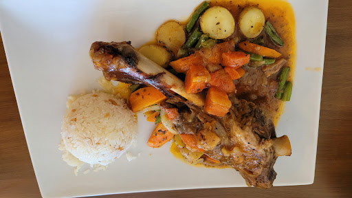 Photo of Cinar Mediterranean Restaurant - 575 W Mt Pleasant Ave, Livingston, NJ 07039