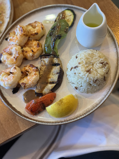 Photo of Cinar Mediterranean Restaurant - 575 W Mt Pleasant Ave, Livingston, NJ 07039