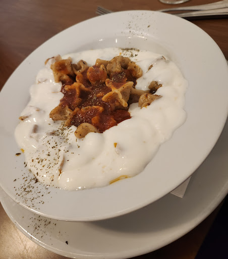 Photo of Cinar Mediterranean Restaurant - 575 W Mt Pleasant Ave, Livingston, NJ 07039