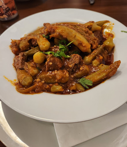 Photo of Cinar Mediterranean Restaurant - 575 W Mt Pleasant Ave, Livingston, NJ 07039