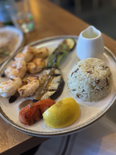 Photo of Cinar Mediterranean Restaurant - 575 W Mt Pleasant Ave, Livingston, NJ 07039