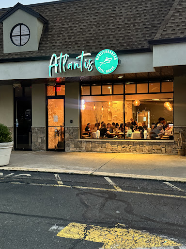 Photo of Cinar Mediterranean Restaurant - 575 W Mt Pleasant Ave, Livingston, NJ 07039