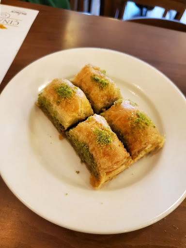 Photo of Cinar Mediterranean Restaurant - 575 W Mt Pleasant Ave, Livingston, NJ 07039