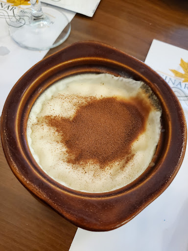 Photo of Cinar Mediterranean Restaurant - 575 W Mt Pleasant Ave, Livingston, NJ 07039