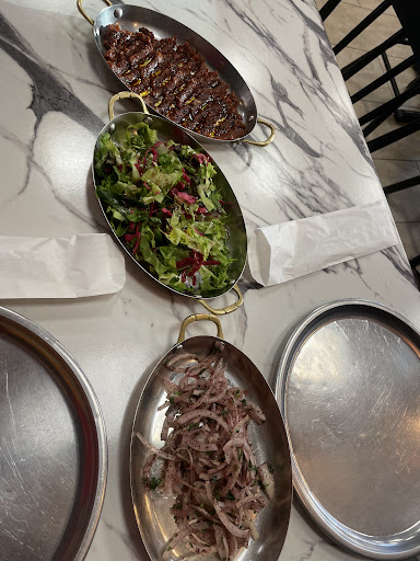 Photo of Halva Mediterranean Grill - 960 Main St, Paterson, NJ 07503