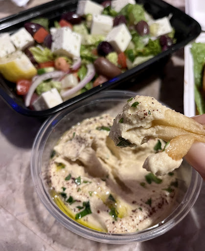 Photo of Halva Mediterranean Grill - 960 Main St, Paterson, NJ 07503