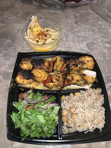 Photo of Halva Mediterranean Grill - 960 Main St, Paterson, NJ 07503