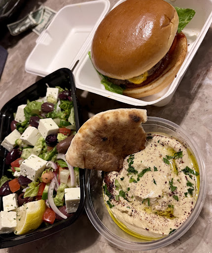 Photo of Halva Mediterranean Grill - 960 Main St, Paterson, NJ 07503