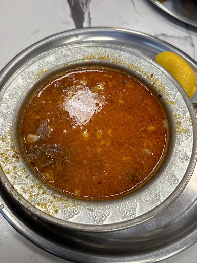 Photo of Halva Mediterranean Grill - 960 Main St, Paterson, NJ 07503