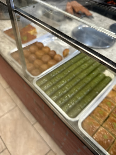 Photo of Halva Mediterranean Grill - 960 Main St, Paterson, NJ 07503