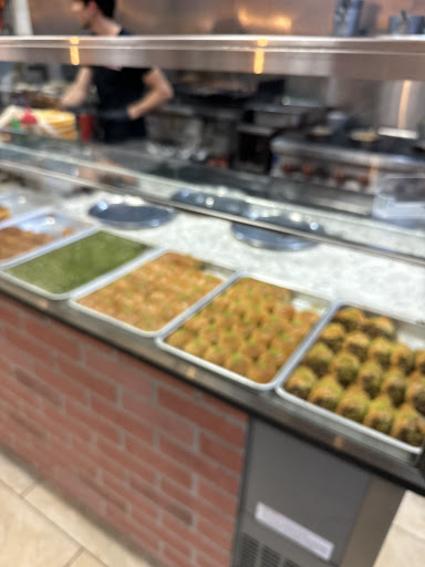 Photo of Halva Mediterranean Grill - 960 Main St, Paterson, NJ 07503