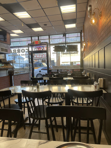 Photo of Halva Mediterranean Grill - 960 Main St, Paterson, NJ 07503