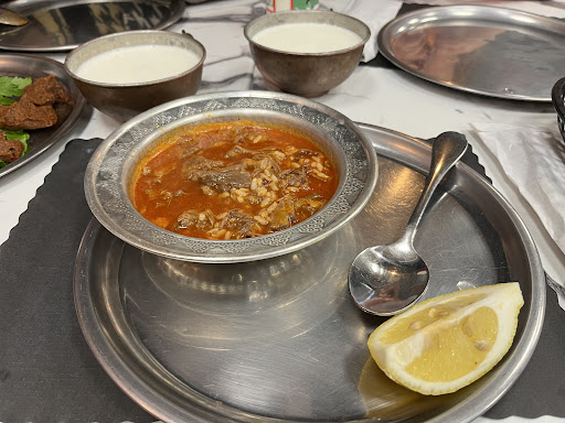 Photo of Halva Mediterranean Grill - 960 Main St, Paterson, NJ 07503