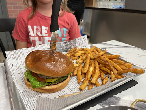 Photo of Halva Mediterranean Grill - 960 Main St, Paterson, NJ 07503