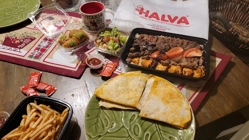 Photo of Halva Mediterranean Grill - 960 Main St, Paterson, NJ 07503