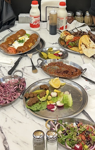 Photo of Halva Mediterranean Grill - 960 Main St, Paterson, NJ 07503