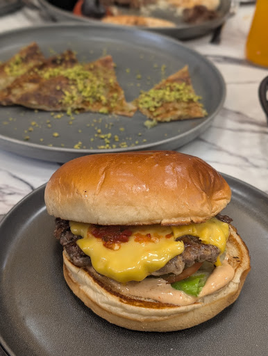 Photo of Halva Mediterranean Grill - 960 Main St, Paterson, NJ 07503