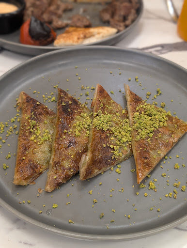 Photo of Halva Mediterranean Grill - 960 Main St, Paterson, NJ 07503