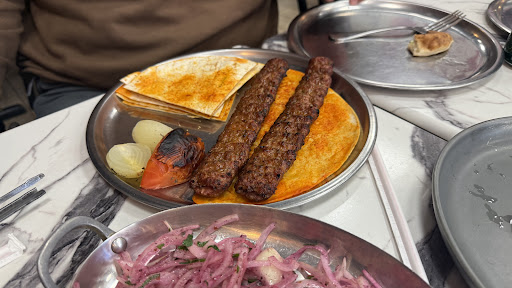 Photo of Halva Mediterranean Grill - 960 Main St, Paterson, NJ 07503