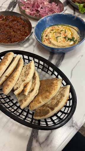 Photo of Halva Mediterranean Grill - 960 Main St, Paterson, NJ 07503