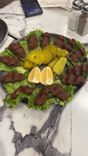 Photo of Halva Mediterranean Grill - 960 Main St, Paterson, NJ 07503