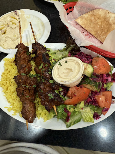 Photo of Falafel Hut - 3813, 213 Bellevue Ave #4, Montclair, NJ 07043