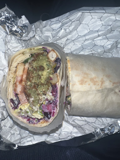 Photo of Falafel Hut - 3813, 213 Bellevue Ave #4, Montclair, NJ 07043