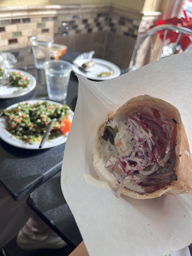 Photo of Falafel Hut - 3813, 213 Bellevue Ave #4, Montclair, NJ 07043