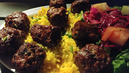 Photo of Falafel Hut - 3813, 213 Bellevue Ave #4, Montclair, NJ 07043