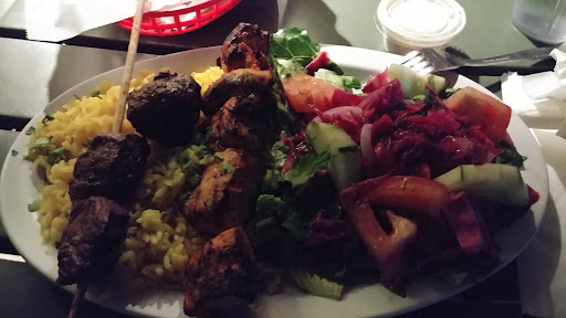 Photo of Falafel Hut - 3813, 213 Bellevue Ave #4, Montclair, NJ 07043