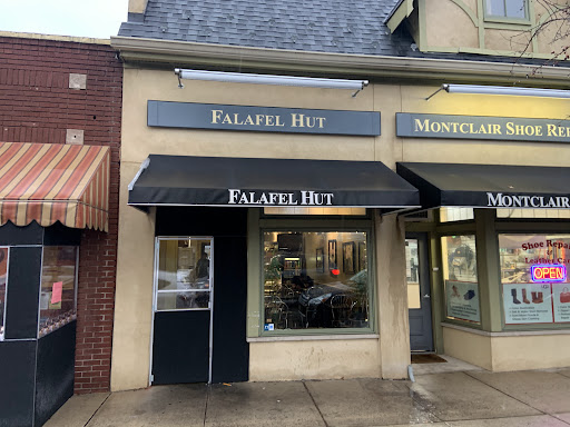 Photo of Falafel Hut - 3813, 213 Bellevue Ave #4, Montclair, NJ 07043