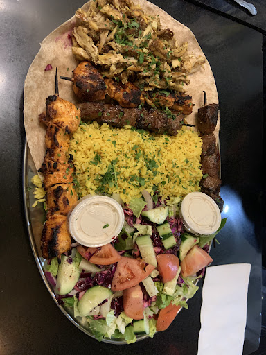 Photo of Falafel Hut - 3813, 213 Bellevue Ave #4, Montclair, NJ 07043