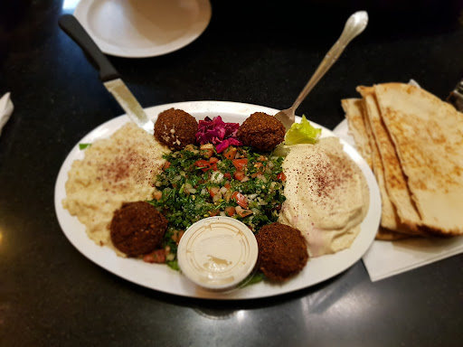 Photo of Falafel Hut - 3813, 213 Bellevue Ave #4, Montclair, NJ 07043
