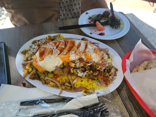 Photo of Falafel Hut - 3813, 213 Bellevue Ave #4, Montclair, NJ 07043