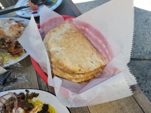 Photo of Falafel Hut - 3813, 213 Bellevue Ave #4, Montclair, NJ 07043