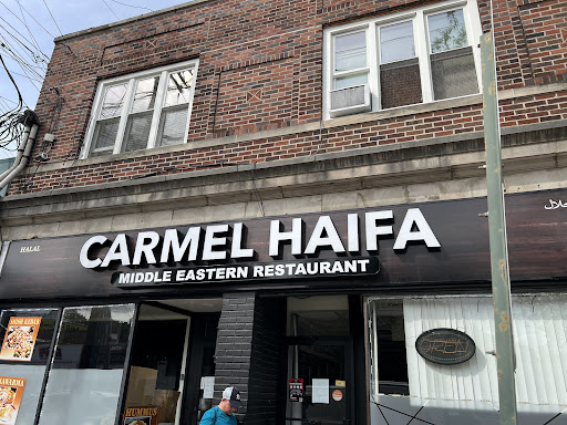 Photo of Carmel Haifa - 682 Speedwell Ave, Morris Plains, NJ 07950