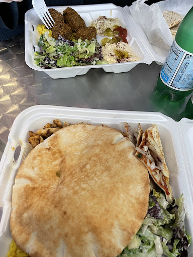 Photo of Carmel Haifa - 682 Speedwell Ave, Morris Plains, NJ 07950