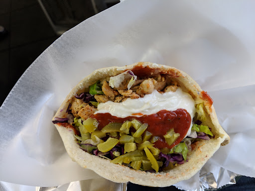 Photo of Carmel Haifa - 682 Speedwell Ave, Morris Plains, NJ 07950