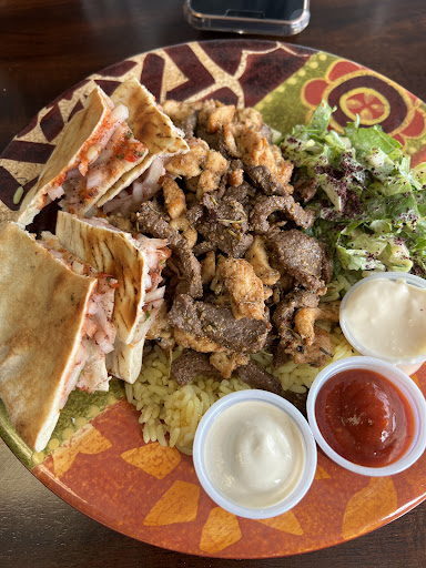 Photo of Carmel Haifa - 682 Speedwell Ave, Morris Plains, NJ 07950