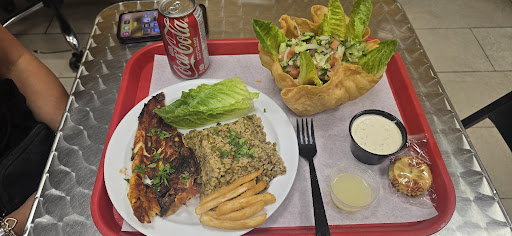 Photo of Falafel Guys Restaurant - 148 Bloomfield Ave, Montclair, NJ 07042